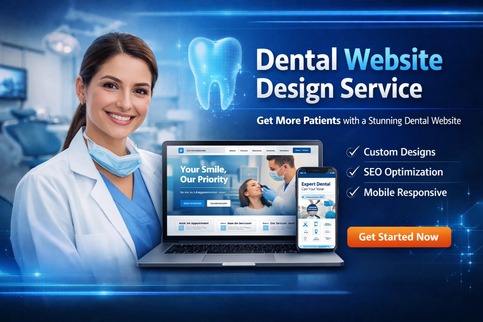 Website Design