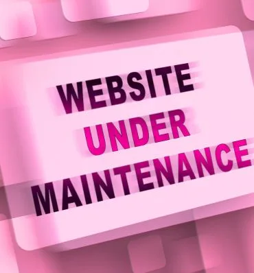 Website Maintenance Service