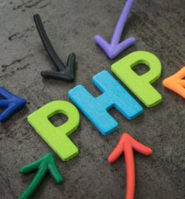 PHP Website Development